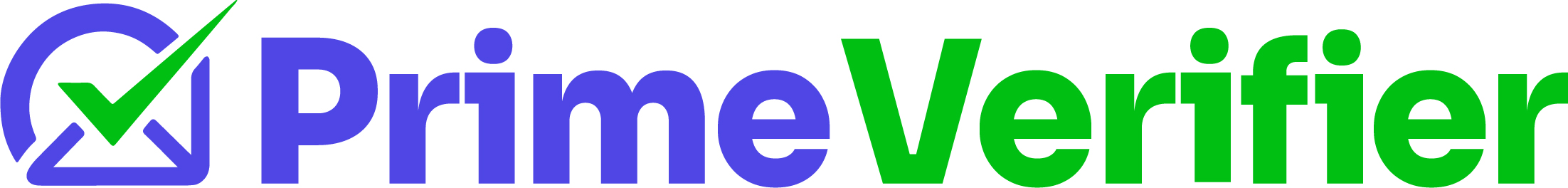 Prime Verifier logo