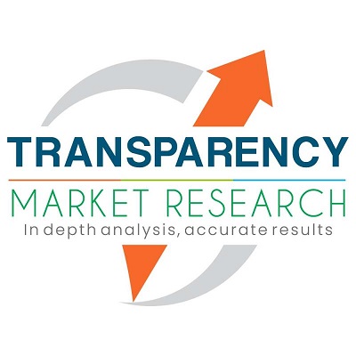 Transparency Market Research Inc. logo