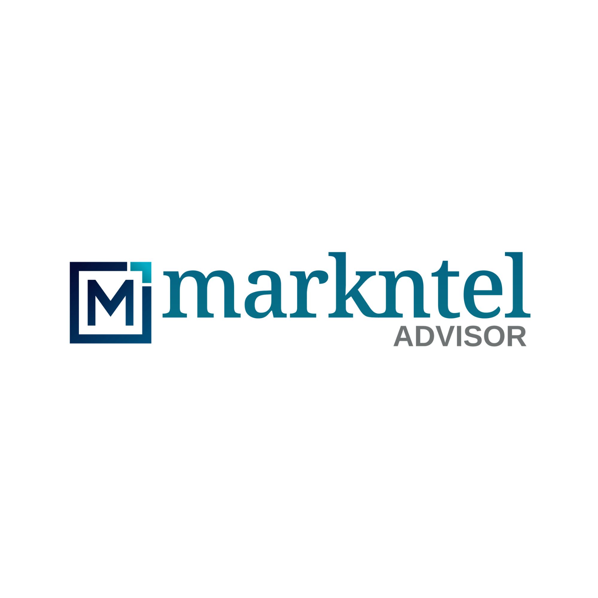 Markntel Advisor logo