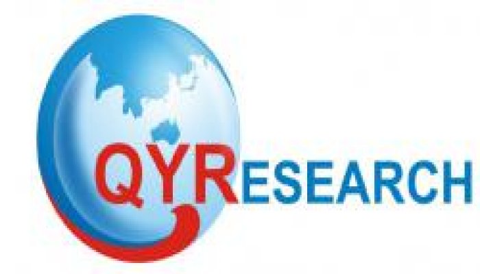 QYResearch Inc. logo
