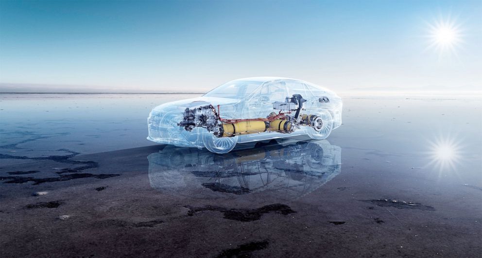 Navigating the Complexities: Building a Hydrogen Vehicle Manufacturing Plant