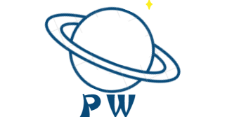 PW Consulting logo